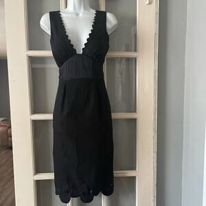 Catherine Malandrino Wool‎ Dress